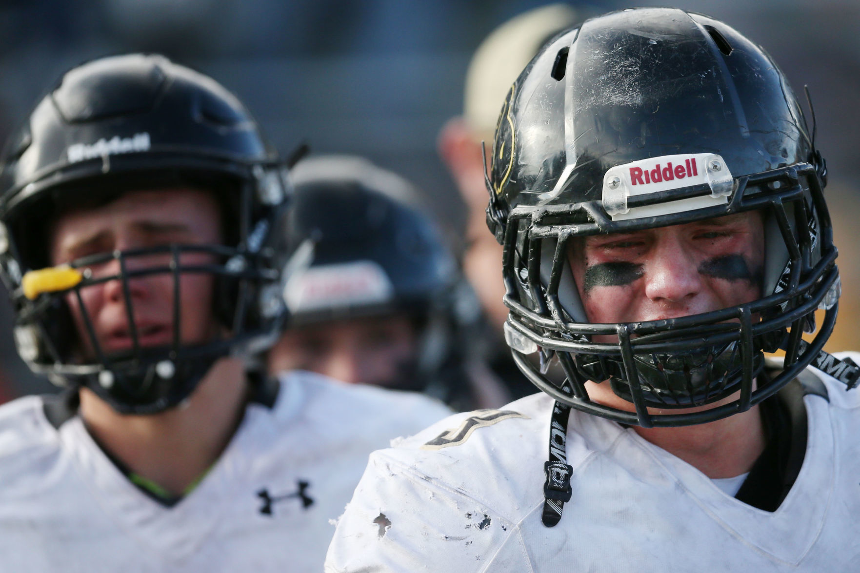 Mountain View v Buffalo